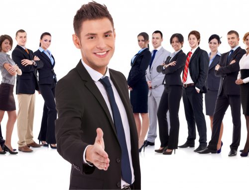 Le Responsable Technique, Le Gestionnaire et L’entrepreneur